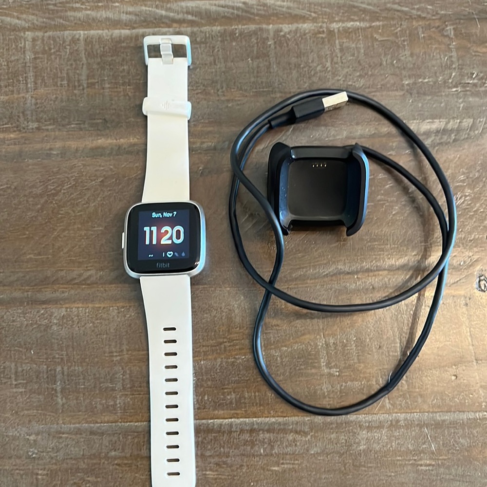 Fitbit Versa